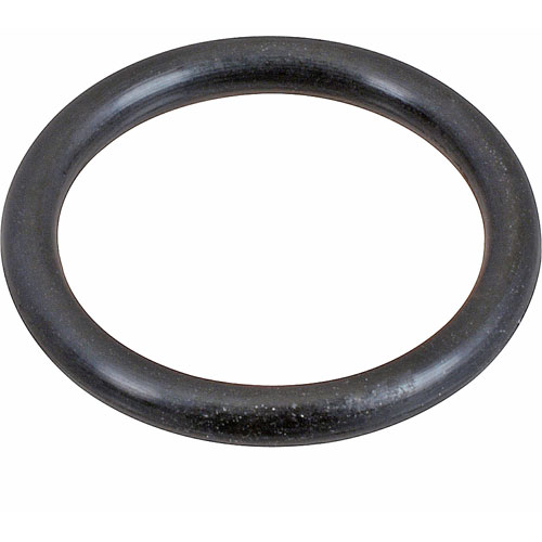 (image for) Henny Penny HEN175860 O-RING,SUCTION LINE (1"OD, BLACK) SOLD AS EA
